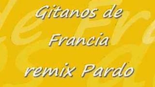 Gitanos de Francia remix Pardo [upl. by Onyx]