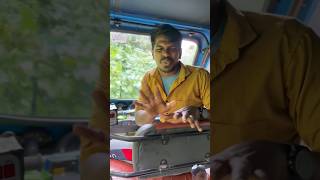 Everyone should get such an auto driver 😍 humanity [upl. by Harcourt]