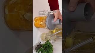 limonata 💥 çay saati tarifleri 💯 portakallı limonata [upl. by Leban]