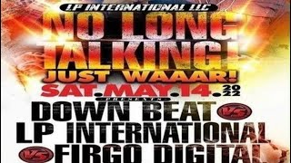 FIRGO DIGITAL VS LP INTERNATIONAL VS DOWNBEAT SOUND IN BROOKLYNNYC 5222022 NO LONG TALKING [upl. by Esinwahs]