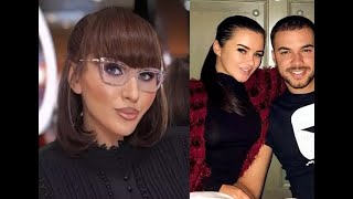 Dana Roba a publicat mesajele de la Daniela Sterp după scandalul dintre Carmen și familia Sterp [upl. by Ronna]