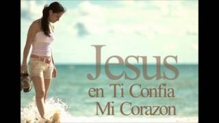 SAUL NAJERA TE SEGUIRE cristo santo [upl. by Dalury]