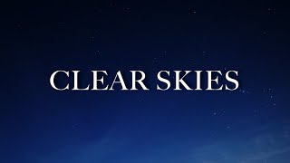 Clear Skies  A Short Film [upl. by Fabiano]