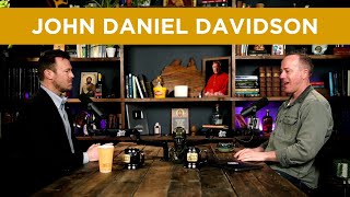 NeoPaganism Abortion and the Fall of the West w John Daniel Davidson [upl. by Lenoj]