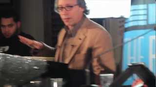 Lawrence Krauss vs Hamza Tzortzis  Islam vs Atheism Debate TRAILER [upl. by Niveg]