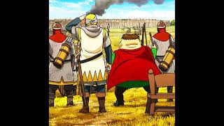 askeladd on top askeladd edit vinlandsaga shorts [upl. by Laynad783]