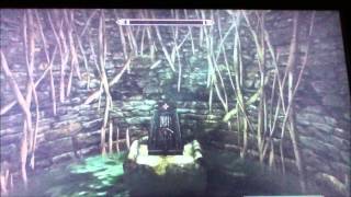 Skyrim Kolbjorn Barrow Guide [upl. by Lydie]