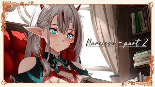 【Storrytelling】Narcissu  Part 5 [upl. by Ellery]