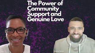 Experience True Love and Support How Community Can Change Everything [upl. by Garber628]