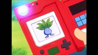 Oddish Pokedex Entry  Bulbasaur And The Hidden Village [upl. by Euqinmod]