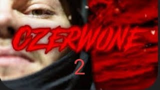 🎶PALION  CZERWONE 2 FT R3DOC  UNOFFICIAL MUSIC VIDEO🎶 [upl. by Norvin490]