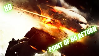 Point of no Return  Action  HD  Full Movie in English [upl. by Ashleigh727]