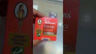 Stillmans freckle cream reviewstillmans freckle cream price numan frecklewhitening [upl. by Eirb]