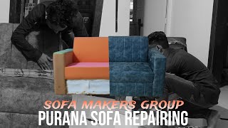 Wartical design sofa ka 📸 sofa reels all viral [upl. by Aieki]