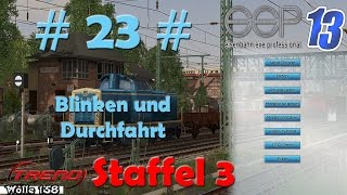 EEP13 Staffel 3 Film 23 [upl. by Fadden]