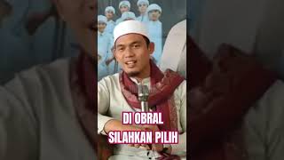 Di Obral Tiket ke Surga Buya Arrazy Hasyim [upl. by Marston]