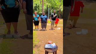 Ice challenge 2 funny biggiecheese funnyvideo ytshorts comedy funnyclip [upl. by Notanhoj]