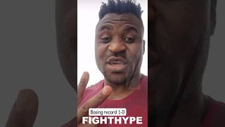 FRANCIS NGANNOU SENDS TYSON FURY NEW MESSAGE DAY AFTER CONTROVERSIAL LOSS CALLS HIM OUT FOR REMATCH [upl. by Eulau]