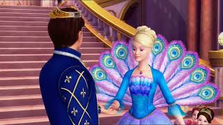 Barbie as the Island Princess Movie  Part 10 HD [upl. by Kimbra]