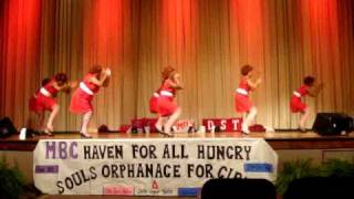 MBC Alumni Greek Step Show  DST Gamma Zeta Chapter Pt 1 [upl. by Kesley]