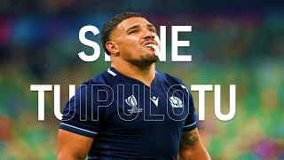 Sione Tuipulotu Highlights [upl. by Ereveneug76]