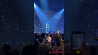 Lil Durk “All My Life” LIVE in San Antonio TX 2024 ITS ALL A BLUR TOUR  BIG AS THE WHAT [upl. by Vallie240]