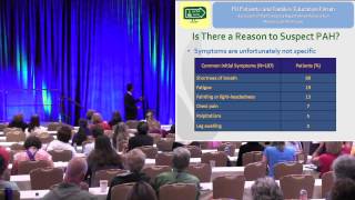 2013 Atlanta  Grand Lecture Pulmonary Arterial Hypertension  Dr Dinesh Khanna [upl. by Remmer]