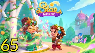 Star Merge Merging Match Game Gameplay Walkthrough Level 14 Part 65 Iosandroid gamingvideos [upl. by Edin]