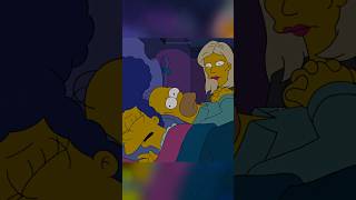 Le FBI infiltre la maison des Simpson 🌔  S25E01  thesimpsons simpsons bartsimpson homer [upl. by Assenev]