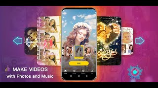 MV Master  the Best Video Maker amp free Video Editor [upl. by Tnert527]