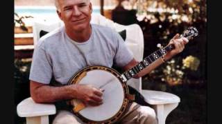 Steve Martin Clawhammer Medley [upl. by Ladnar]