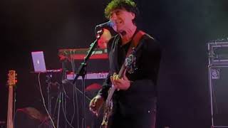 The Chameleons UK FULL SET Live  O Theater Denver 61224 [upl. by Lecram]