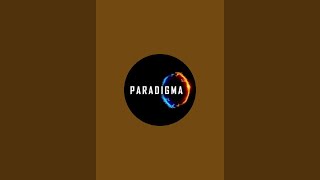 PARADIGMA 0 está en vivo [upl. by Elboa]