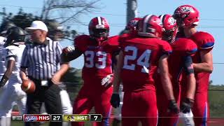 2017  Recap 5  Truman Vs Neshaminy [upl. by Balfour]