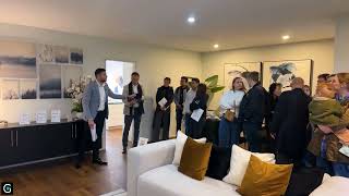 Auction Video  2A Pakenham Street Blackburn [upl. by Tlevesoor]