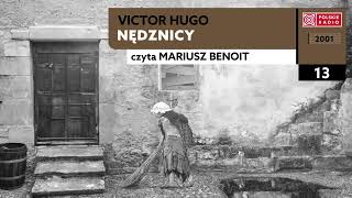 Nędznicy czI 13  Victor Hugo  Audiobook po polsku [upl. by Cadman]