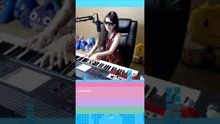 Loonboon played by PvZ Composer plantsvszombies laurashigihara supershigi piano [upl. by Antsirhc90]