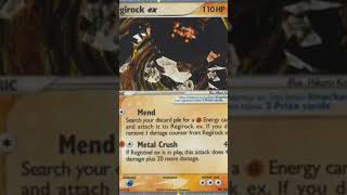 10th Most Expensive Card From Pokemon TCG Set EX Emerald pokemontcg mostexpensive [upl. by Isiah]