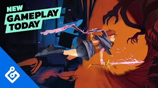 Dreamscaper – New Gameplay Today [upl. by Nelyak]