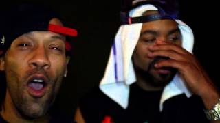 Heres How Method Man Met Redman [upl. by Johnny161]