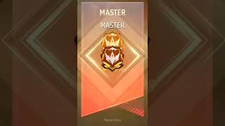 CS renk master push free fire short garena free fire trending video [upl. by Drofniw]