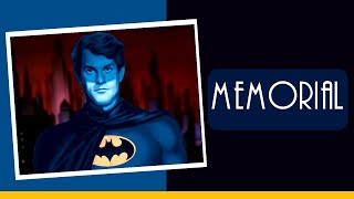 Kevin Conroy Memorial Perchance To Dream  Batman The Animated Series [upl. by Atilrep]