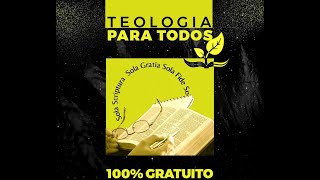 Panorama do Antigo Testamento  Aula 1  Turma 6 [upl. by Tessil]