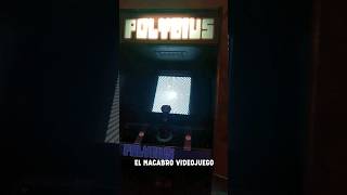 POLYBIUS  El VIDEOJUEGO que NUNCA EXISTIÓ🎮☠ [upl. by Birdie]