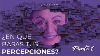 Percepciones y Hooponopono►🌟 Mabel Katz [upl. by Pardner]