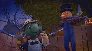 Franklin and Friends  It’s Halloween Franklin  Franklin The Adventurer [upl. by New]