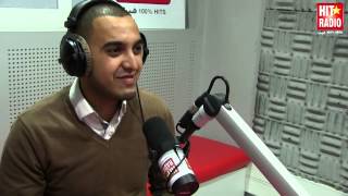 Félicitations à Aziz qui a gagné 19000 dhs f sou2al al mousta7il avec Genova sur HIT RADIO [upl. by Dolhenty]