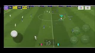 Efootball online live بيس لايف اونلاين [upl. by Ylenaj]