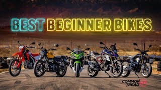 Best Beginner Motorcycles Ninja 400 vs Meteor 350 vs CRF300L vs Sondors Metacycle vs G310GS  CTXP [upl. by Ibot]