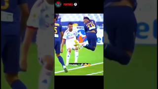 Neymar skills gol🤯☠️😈 football neymarpics brazilianfootballer neymar neymarfans soccer psg [upl. by Sucramd613]